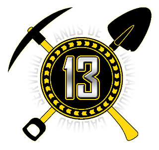 13vo aniversario underterra